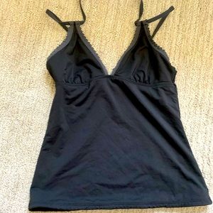 Athleta Tankini Top
